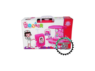 DOCTOR SET (R-31) DOCTOR SET (R-31)