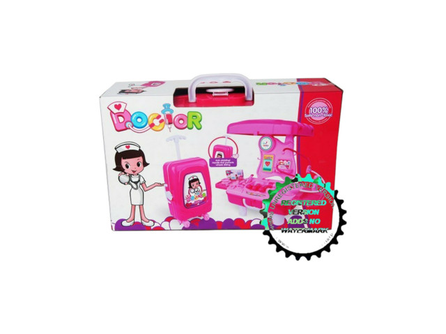 DOCTOR SET (R-31)