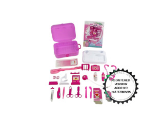 DOCTOR SET (N-25)(S-7) DOCTOR SET (N-25)(S-7)