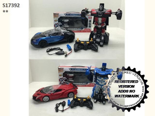 5CH RC DEFORMATION CAR (N-4)(F-10)(A-21)(M-1) 5CH RC DEFORMATION CAR (N-4)(F-10)(A-21)(M-1)
