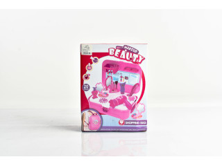 BEAUTY SET (K-20)(A-18)(R-11)(R-17) BEAUTY SET (K-20)(A-18)(R-11)(R-17)