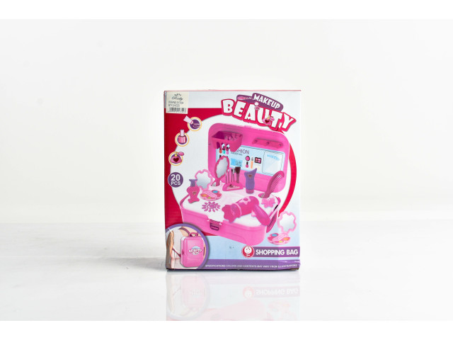 BEAUTY SET (K-20)(A-18)(R-11)(R-17)