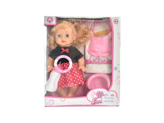 DOLL (E-12)(D-19)(P-2)(M-10) DOLL (E-12)(D-19)(P-2)(M-10)