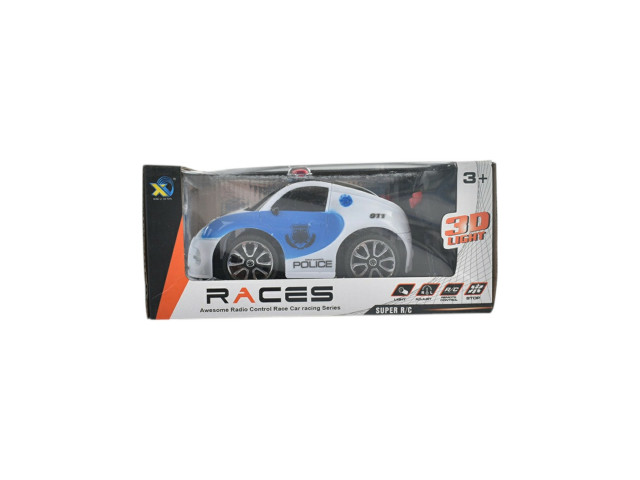 2CH RC POLICE CAR (F-17)(E-14)(K-14)(K-28)(C-5/E10/M5/H3 2CH RC POLICE CAR (F-17)(E-14)(K-14)(K-28)(C-5/E10/M5/H3