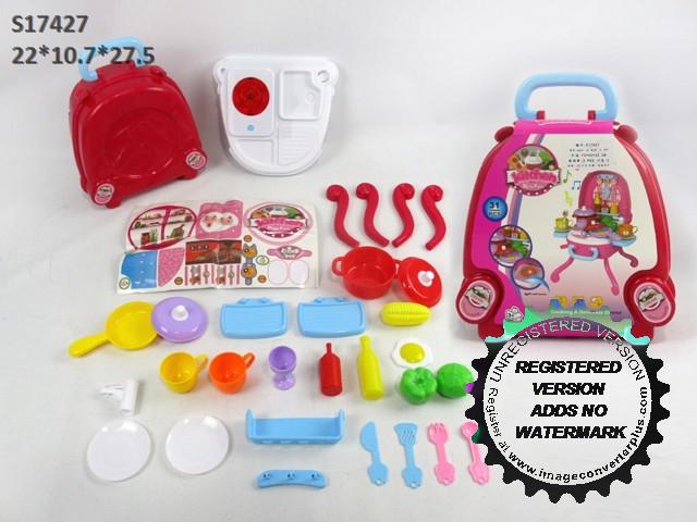 KITCHEN SET (A-2)(E-3)(D-7)