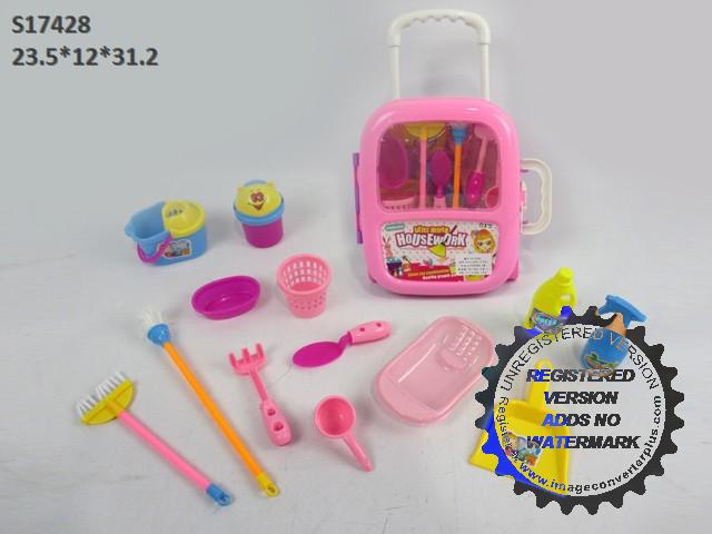 CLEANING SET (A-4)(K-19)(M-12)