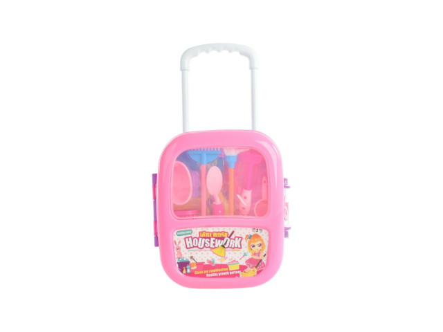 CLEANING SET (A-4)(K-19)(M-12)