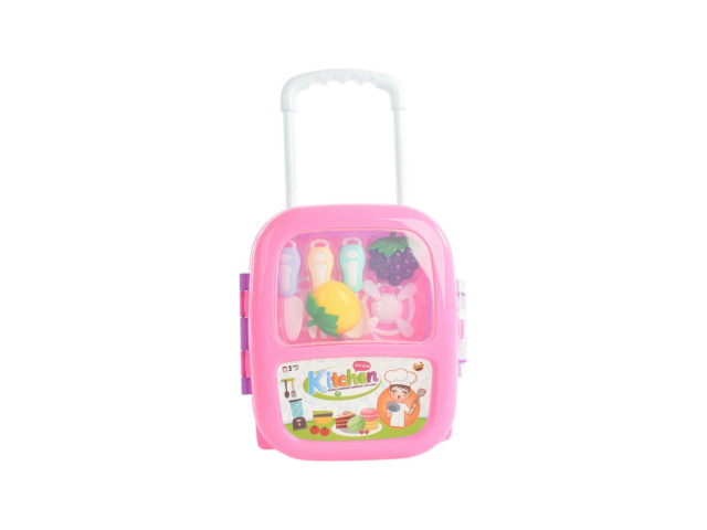 KITCHEN SET (R-33)(K-20)(M-15)