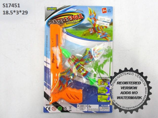 (K-39)(R-9)(R-6)طقم مسدس