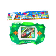 WATER GAME K2/M6/M10/R23/H29 WATER GAME K2/M6/M10/R23/H29