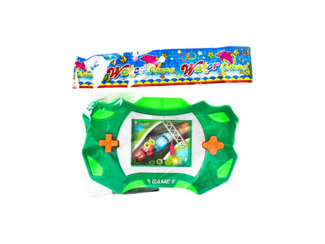 WATER GAME K2/M6/M10/R23/H29 WATER GAME K2/M6/M10/R23/H29