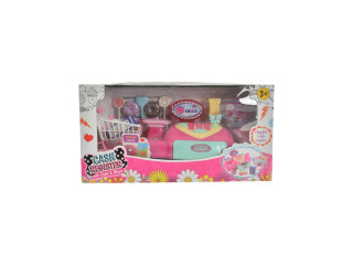 BO CASH REGISTER SET (K-20)(E-4)(E-3) BO CASH REGISTER SET (K-20)(E-4)(E-3)