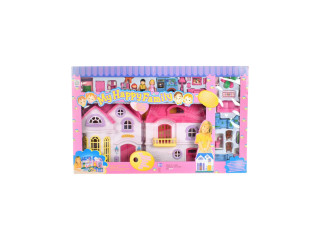 VILLA SET (E-11)(B-8)(E-2)