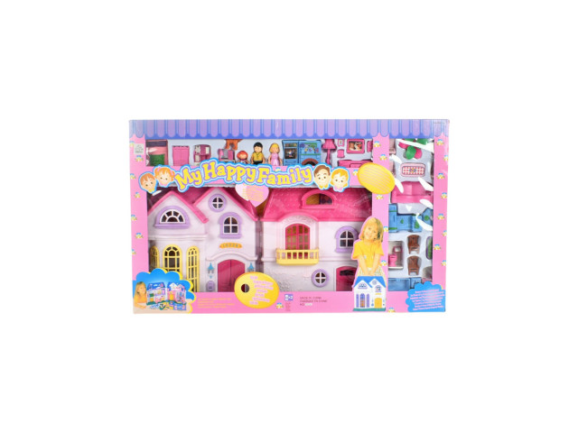VILLA SET (E-11)(B-8)(E-2)