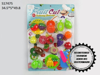 (N-13)(R-21)طقم فواكة