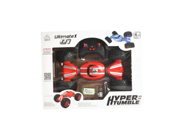 RC STUNT CAR (A-16)(F-23)(T-62)(S-1) RC STUNT CAR (A-16)(F-23)(T-62)(S-1)