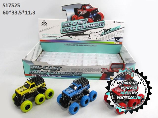 PULL BACK METAL CAR M12/K22/A13/B12/K1/K32/E1/H7/N12 /Z2