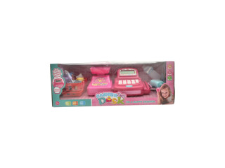 BO CASH REGISTER SET (K-14)(M-17)(E-12) BO CASH REGISTER SET (K-14)(M-17)(E-12)