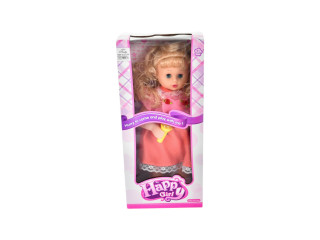 DOLL (M2/R30/K27/K1/K35/B8/H4