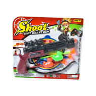 GUN SET (M-14)Z14 GUN SET (M-14)Z14