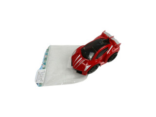 FRICTION CAR (R-16) FRICTION CAR (R-16)