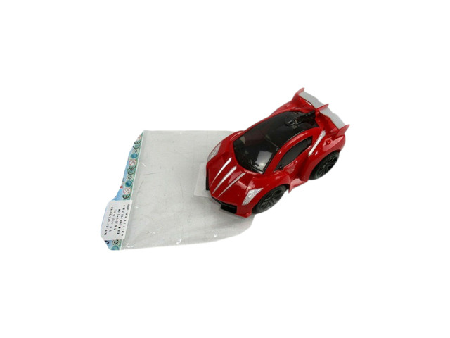 FRICTION CAR (R-16)
