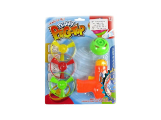 WIND UP PEG-TOP (F-24) WIND UP PEG-TOP (F-24)