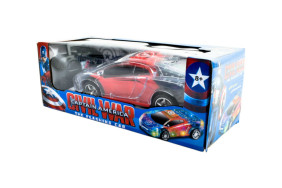 4CH RC CAR
