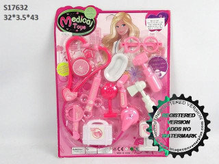 (M-18)(B-10)(C-6)(K-1)(K-13)طقم دكتور