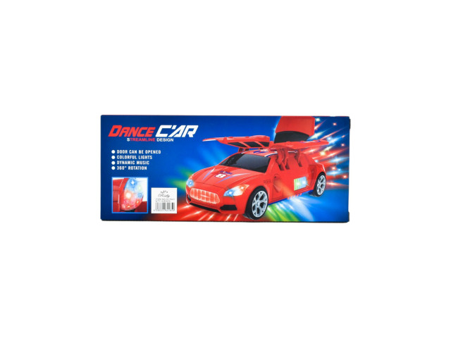 BO CAR (A-22)(D-15)(S-15)(B-14)(E-02)