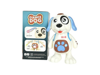 BO DOG (R9/F23/E13/K22/B4/R4/Z20 (Z5)