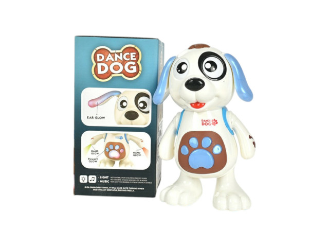 BO DOG (R9/F23/E13/K22/B4/R4/Z20 (Z5) BO DOG (R9/F23/E13/K22/B4/R4/Z20 (Z5)