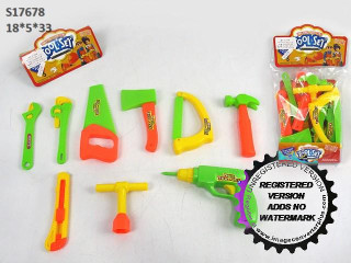 TOOL SET (R-13) TOOL SET (R-13)