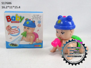 DOLL (R-25)(A-13)(D-16) DOLL (R-25)(A-13)(D-16)