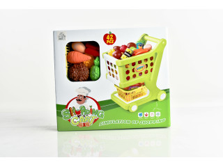 SHOPPING SET (K-24)(E-3)(K-9) SHOPPING SET (K-24)(E-3)(K-9)