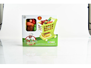 SHOPPING SET (K-9)(B-3)(E-14) SHOPPING SET (K-9)(B-3)(E-14)