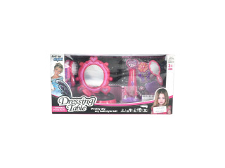 DRESSER SET (D-12)(R-30)(M-17)(F-3)(C13) DRESSER SET (D-12)(R-30)(M-17)(F-3)(C13)