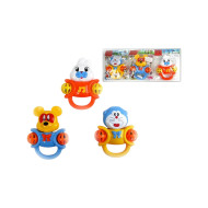 BABY RATTLE (K-13)(F-05)(F-12) BABY RATTLE (K-13)(F-05)(F-12)