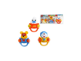 BABY RATTLE (K-13)(F-05)(F-12) BABY RATTLE (K-13)(F-05)(F-12)