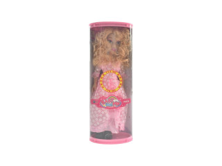 DOLL (A-4)(C-9)(K-6)