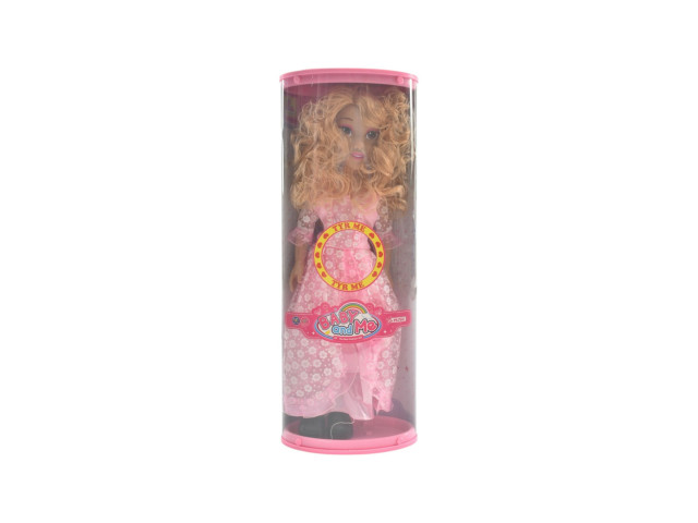 DOLL (A-4)(C-9)(K-6)