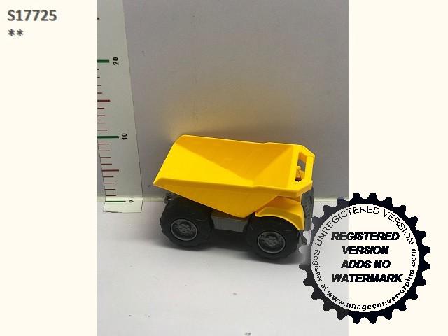 FREE WHEEL TRUCK (R-24)(M-9)(M-7)