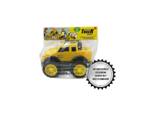FREE WHEEL CAR (K-8)(K-5) FREE WHEEL CAR (K-8)(K-5)