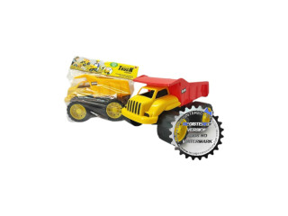 FREE WHEEL TRUCK (K-30)(N-24)(T-60)(R-14)