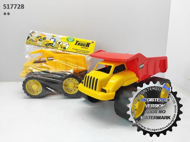 FREE WHEEL TRUCK (K-30)(N-24)(T-60)(R-14)