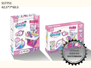 (K-12)(D-2)(C-2)طقم دكتور (K-12)(D-2)(C-2)طقم دكتور