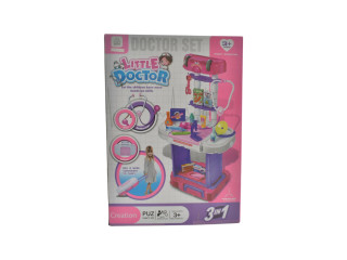 DOCTOR SET (D-13)(E-12)(R-8) DOCTOR SET (D-13)(E-12)(R-8)