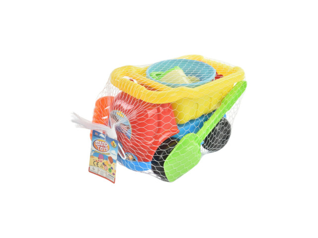 BEACH SET A18/Z22/Z13/H8/M14/Z16