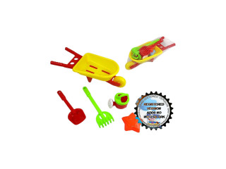 BEACH SET (D-2) BEACH SET (D-2)