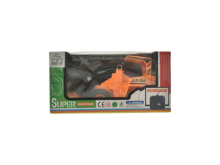 WIRE CONTROL TRUCK (A-7)(R-12)(E-13)